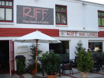 Foto: Riff